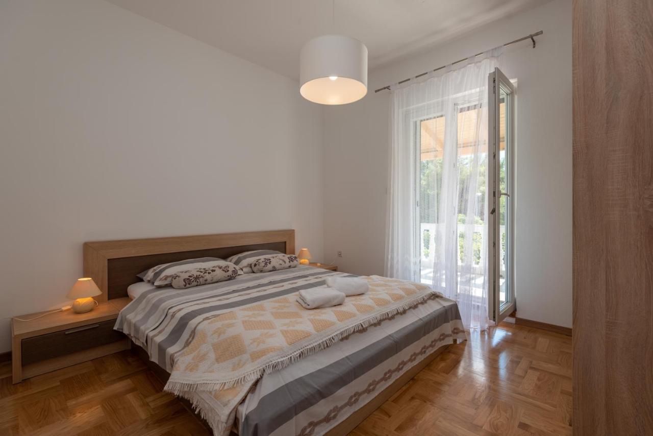 Apartman Tribunj Трибунь Экстерьер фото
