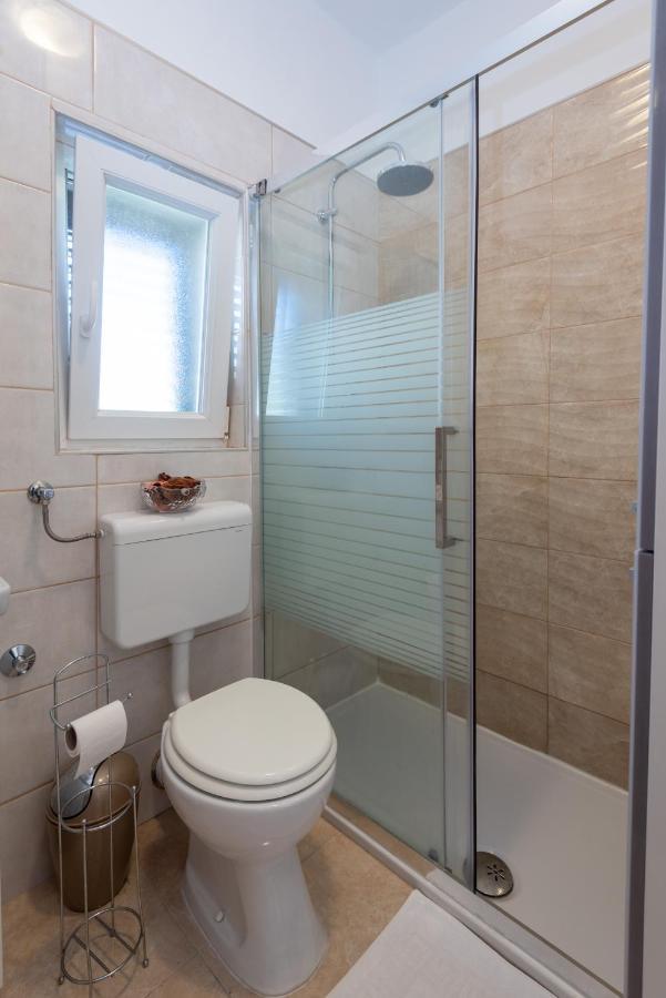 Apartman Tribunj Трибунь Экстерьер фото